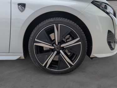 Peugeot 308 phev 180 e-eat8 gt / car play sans fil occasion simplicicar besanÇon simplicicar simplicibike france