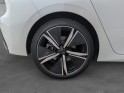Peugeot 308 phev 180 e-eat8 gt / car play sans fil occasion simplicicar besanÇon simplicicar simplicibike france