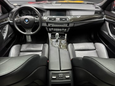 Bmw serie 5 f10 530i 258ch sport design a pack sport m occasion simplicicar pau simplicicar simplicibike france
