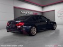 Bmw serie 5 f10 530i 258ch sport design a pack sport m occasion simplicicar pau simplicicar simplicibike france