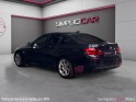 Bmw serie 5 f10 530i 258ch sport design a pack sport m occasion simplicicar pau simplicicar simplicibike france
