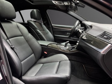 Bmw serie 5 f10 530i 258ch sport design a pack sport m occasion simplicicar pau simplicicar simplicibike france