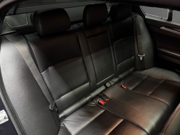 Bmw serie 5 f10 530i 258ch sport design a pack sport m occasion simplicicar pau simplicicar simplicibike france