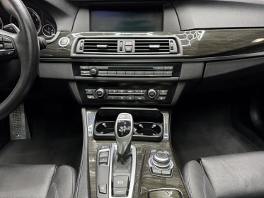 Bmw serie 5 f10 530i 258ch sport design a pack sport m occasion simplicicar pau simplicicar simplicibike france