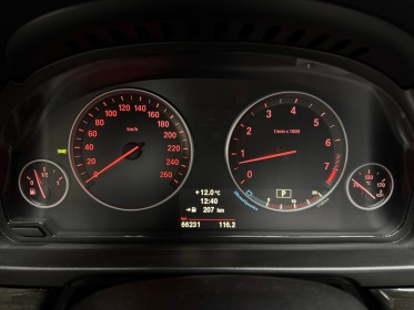 Bmw serie 5 f10 530i 258ch sport design a pack sport m occasion simplicicar pau simplicicar simplicibike france