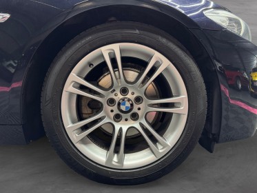 Bmw serie 5 f10 530i 258ch sport design a pack sport m occasion simplicicar pau simplicicar simplicibike france