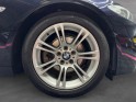 Bmw serie 5 f10 530i 258ch sport design a pack sport m occasion simplicicar pau simplicicar simplicibike france