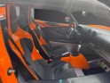 Lotus elise 1.8i 220 ch s cr occasion cannes (06) simplicicar simplicibike france