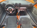 Lotus elise 1.8i 220 ch s cr occasion cannes (06) simplicicar simplicibike france