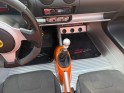 Lotus elise 1.8i 220 ch s cr occasion cannes (06) simplicicar simplicibike france