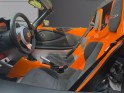 Lotus elise 1.8i 220 ch s cr occasion cannes (06) simplicicar simplicibike france