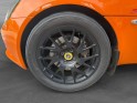 Lotus elise 1.8i 220 ch s cr occasion cannes (06) simplicicar simplicibike france