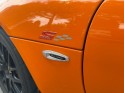 Lotus elise 1.8i 220 ch s cr occasion cannes (06) simplicicar simplicibike france