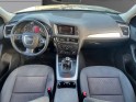 Audi q5 2.0 tdi 177 ch s line révisé  garanti 12 mois occasion simplicicar royan simplicicar simplicibike france