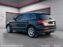 Audi q5 2.0 tdi 177 ch s line révisé  garanti 12 mois occasion simplicicar royan simplicicar simplicibike france