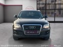 Audi q5 2.0 tdi 177 ch s line révisé  garanti 12 mois occasion simplicicar royan simplicicar simplicibike france