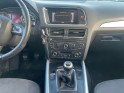Audi q5 2.0 tdi 177 ch s line révisé  garanti 12 mois occasion simplicicar royan simplicicar simplicibike france