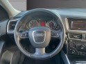 Audi q5 2.0 tdi 177 ch s line révisé  garanti 12 mois occasion simplicicar royan simplicicar simplicibike france