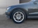 Audi q5 2.0 tdi 177 ch s line révisé  garanti 12 mois occasion simplicicar royan simplicicar simplicibike france