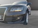 Audi q5 2.0 tdi 177 ch s line révisé  garanti 12 mois occasion simplicicar royan simplicicar simplicibike france