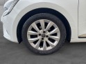 Renault clio v tce 90 - 21 intens occasion simplicicar lyon nord  simplicicar simplicibike france