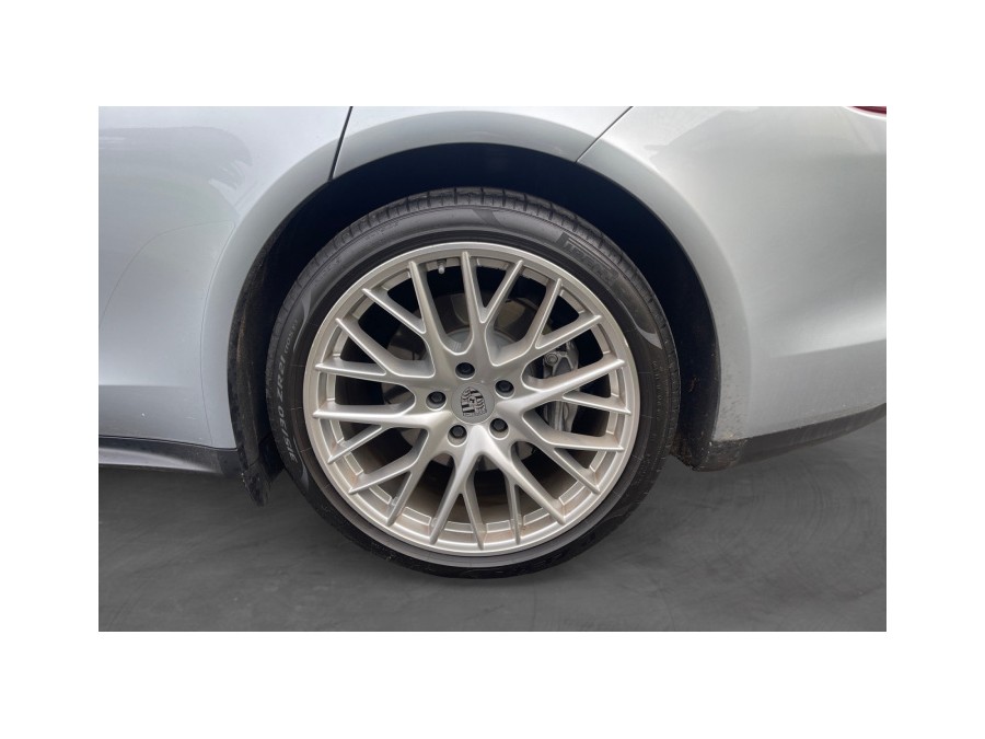 PORSCHE d'occasion PANAMERA 4 V6 3.0 462 de 2020 Beauvais (60)﻿