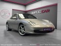 Porsche 911 carrera coupe 996 3.6i targa tiptronic s garantie 12 mois occasion simplicicar saint-jean simplicicar...