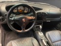 Porsche 911 carrera coupe 996 3.6i targa tiptronic s garantie 12 mois occasion simplicicar saint-jean simplicicar...