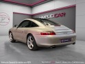 Porsche 911 carrera coupe 996 3.6i targa tiptronic s garantie 12 mois occasion simplicicar saint-jean simplicicar...