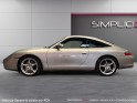 Porsche 911 carrera coupe 996 3.6i targa tiptronic s garantie 12 mois occasion simplicicar saint-jean simplicicar...