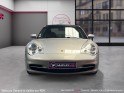 Porsche 911 carrera coupe 996 3.6i targa tiptronic s garantie 12 mois occasion simplicicar saint-jean simplicicar...