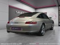 Porsche 911 carrera coupe 996 3.6i targa tiptronic s garantie 12 mois occasion simplicicar saint-jean simplicicar...