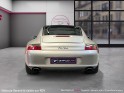 Porsche 911 carrera coupe 996 3.6i targa tiptronic s garantie 12 mois occasion simplicicar saint-jean simplicicar...