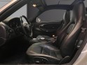 Porsche 911 carrera coupe 996 3.6i targa tiptronic s garantie 12 mois occasion simplicicar saint-jean simplicicar...