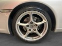 Porsche 911 carrera coupe 996 3.6i targa tiptronic s garantie 12 mois occasion simplicicar saint-jean simplicicar...