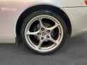 Porsche 911 carrera coupe 996 3.6i targa tiptronic s garantie 12 mois occasion simplicicar saint-jean simplicicar...