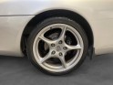 Porsche 911 carrera coupe 996 3.6i targa tiptronic s garantie 12 mois occasion simplicicar saint-jean simplicicar...