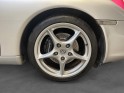 Porsche 911 carrera coupe 996 3.6i targa tiptronic s garantie 12 mois occasion simplicicar saint-jean simplicicar...