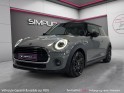 Mini cooper 1.5 136ch greenwich occasion simplicicar magny-en-vexin simplicicar simplicibike france