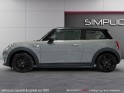Mini cooper 1.5 136ch greenwich occasion simplicicar magny-en-vexin simplicicar simplicibike france
