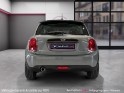 Mini cooper 1.5 136ch greenwich occasion simplicicar magny-en-vexin simplicicar simplicibike france