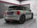 Mini cooper 1.5 136ch greenwich occasion simplicicar magny-en-vexin simplicicar simplicibike france