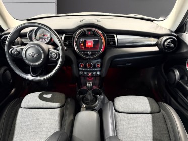 Mini cooper 1.5 136ch greenwich occasion simplicicar magny-en-vexin simplicicar simplicibike france