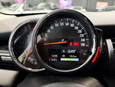 Mini cooper 1.5 136ch greenwich occasion simplicicar magny-en-vexin simplicicar simplicibike france