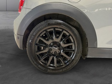 Mini cooper 1.5 136ch greenwich occasion simplicicar magny-en-vexin simplicicar simplicibike france