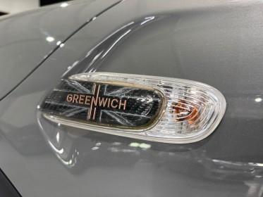 Mini cooper 1.5 136ch greenwich occasion simplicicar magny-en-vexin simplicicar simplicibike france