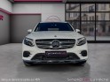 Mercedes glc 220d 170cv sportline - attelage élec. occasion simplicicar la fleche simplicicar simplicibike france