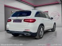 Mercedes glc 220d 170cv sportline - attelage élec. occasion simplicicar la fleche simplicicar simplicibike france