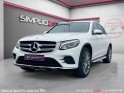 Mercedes glc 220d 170cv sportline occasion simplicicar la fleche simplicicar simplicibike france