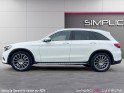 Mercedes glc 220d 170cv sportline occasion simplicicar la fleche simplicicar simplicibike france